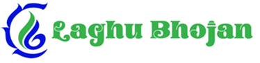 Laghu Bhojan Logo
